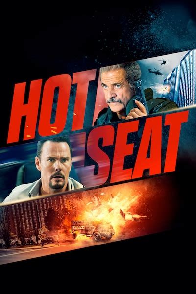 hot seat 720p|Watch Hot Seat 